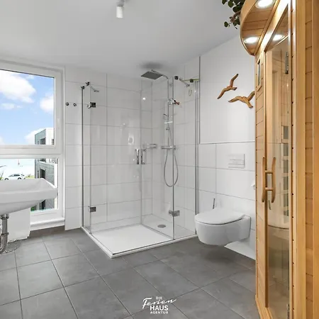 Pier 18 Apartment Olpenitz