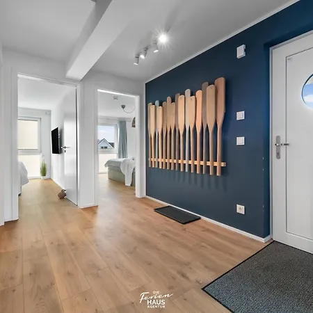 Pier 18 Olpenitz
