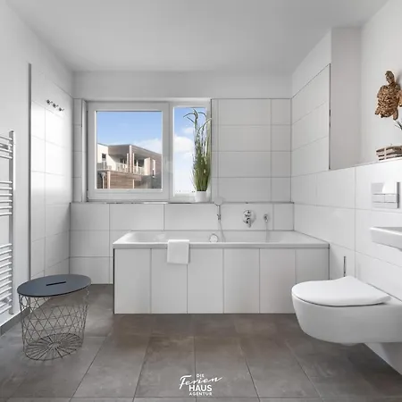 Pier 18 Apartment Olpenitz