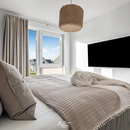 Apartment Pier 18 Olpenitz