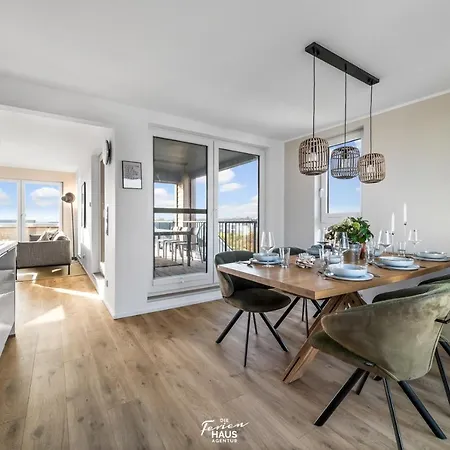 Pier 18 * Olpenitz