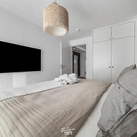 Pier 18 Apartment Olpenitz