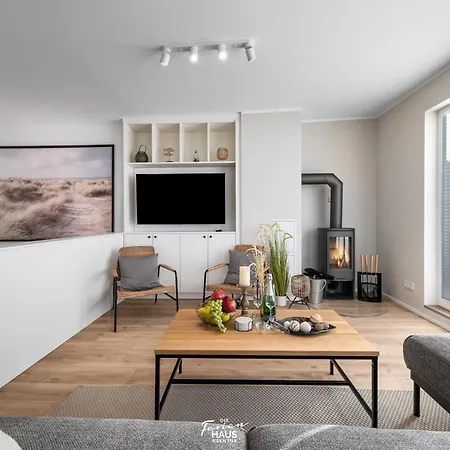 Pier 18 Apartment