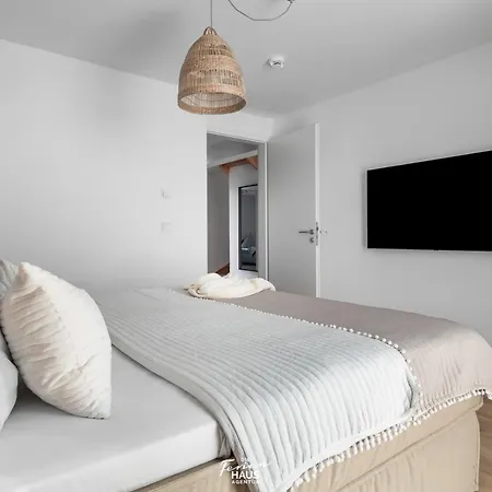 Apartment Pier 18